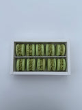 Pistachio Macaron