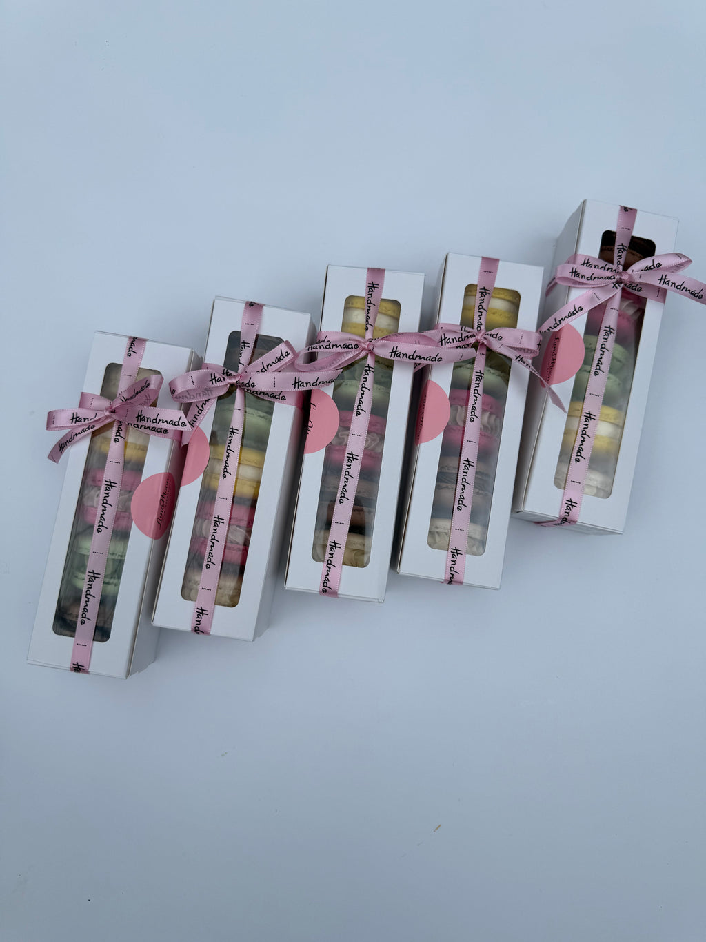 Signature 5-Piece Gift Box