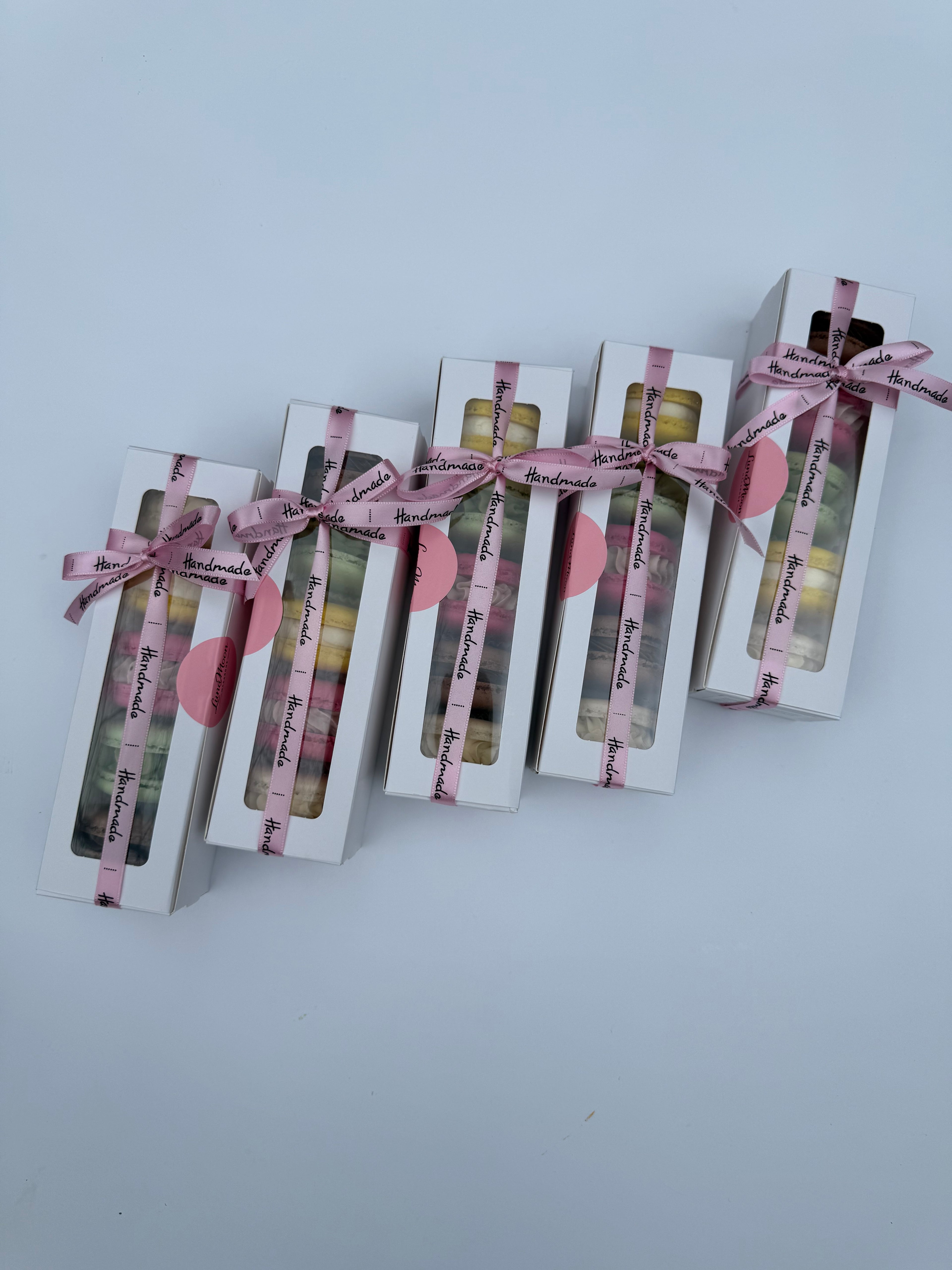 Signature 5-Piece Gift Box