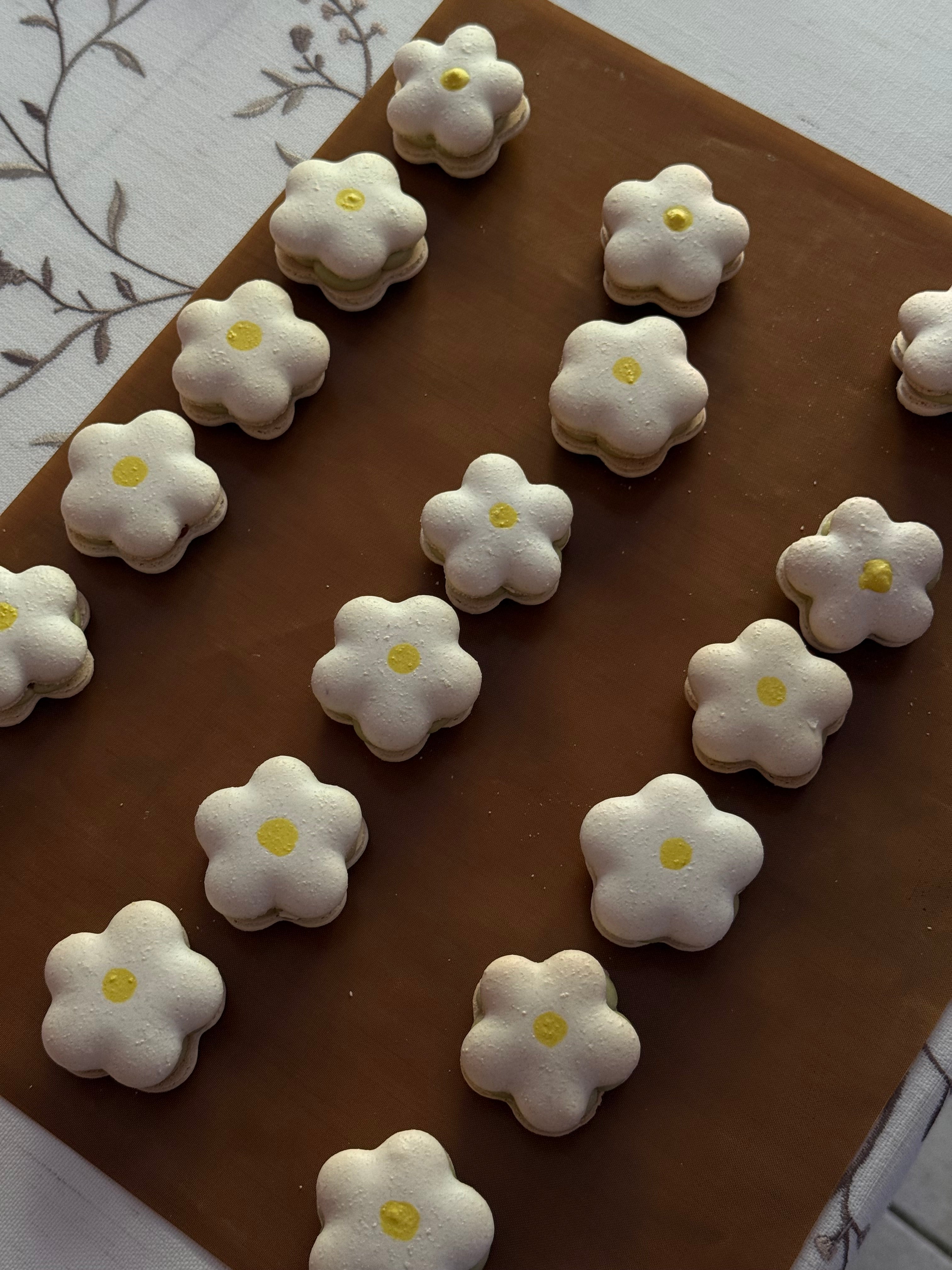 Create Your Custom Macaron