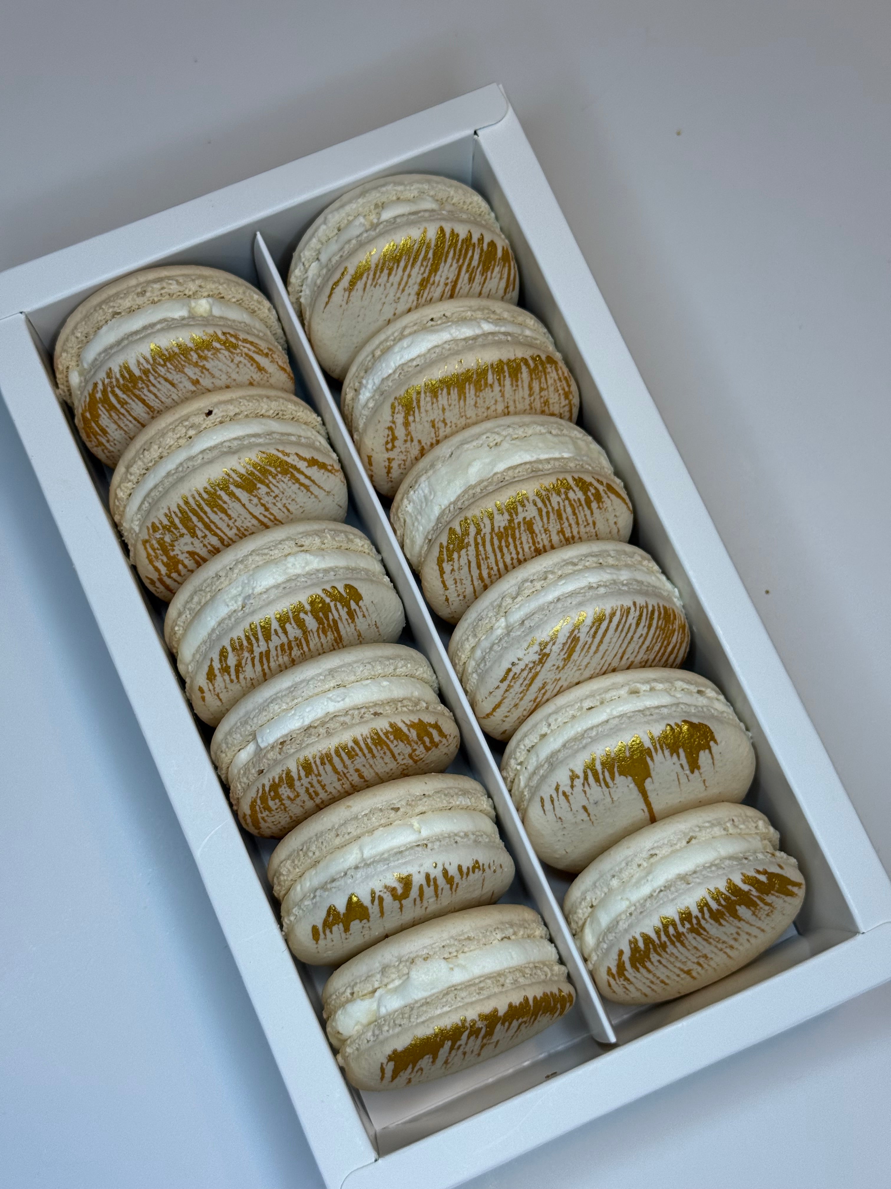 Create Your Custom Macaron