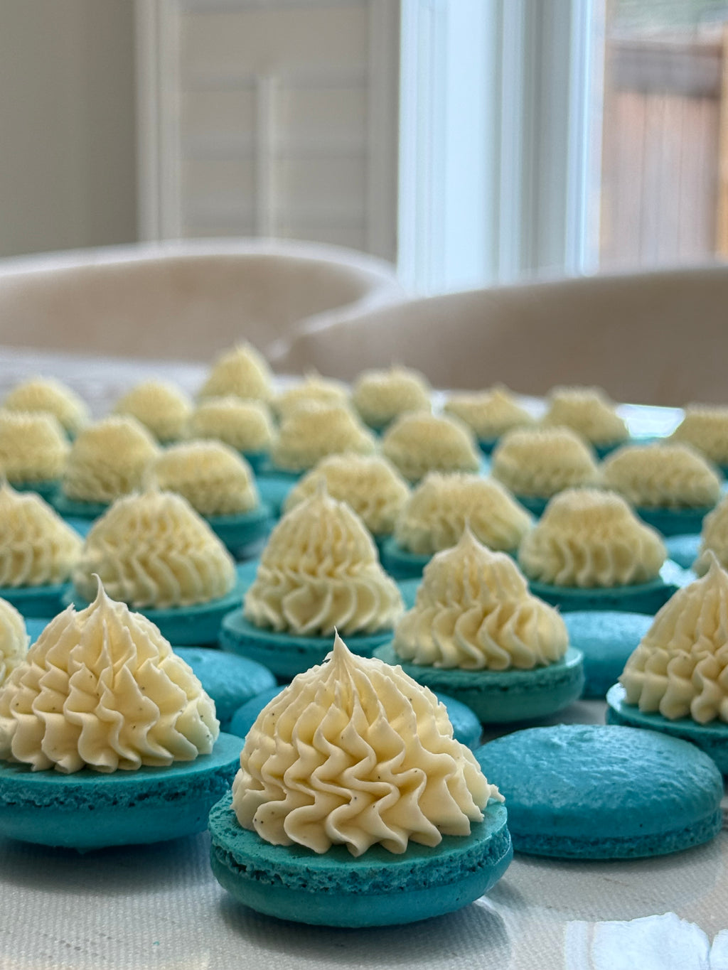 Create Your Custom Macaron