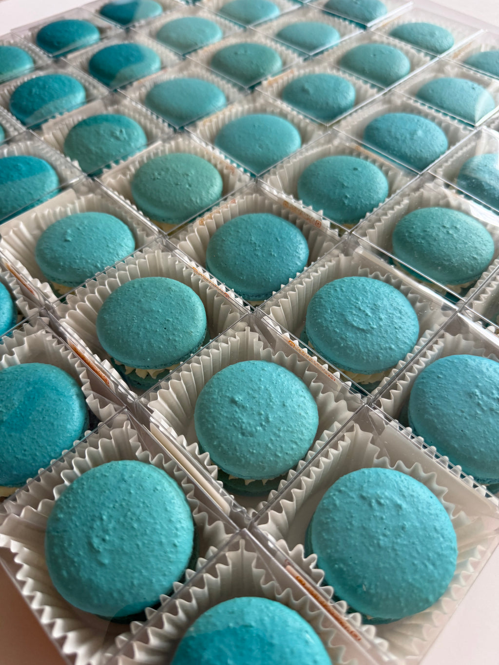 Create Your Custom Macaron