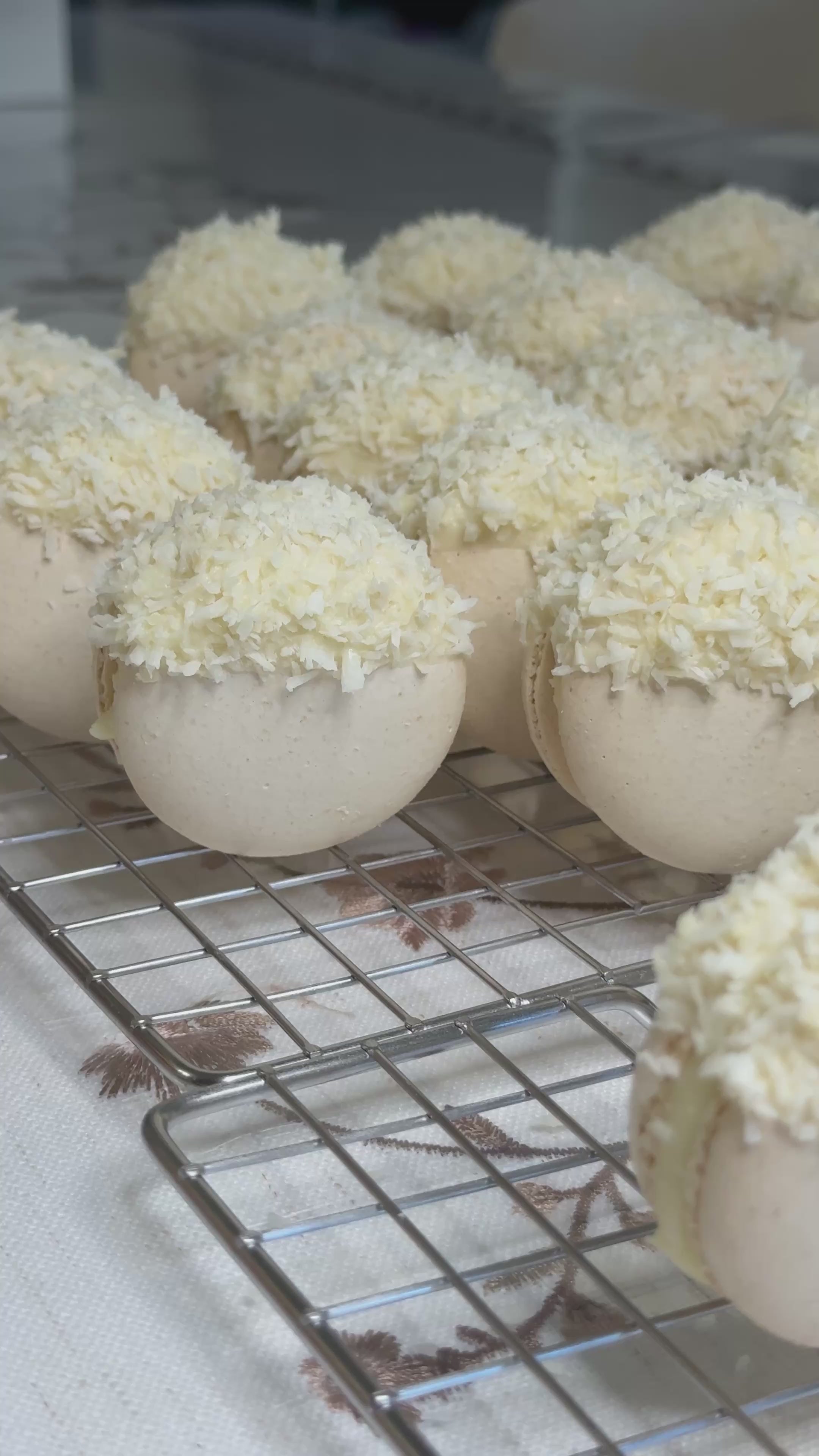 Raffaello Macaron
