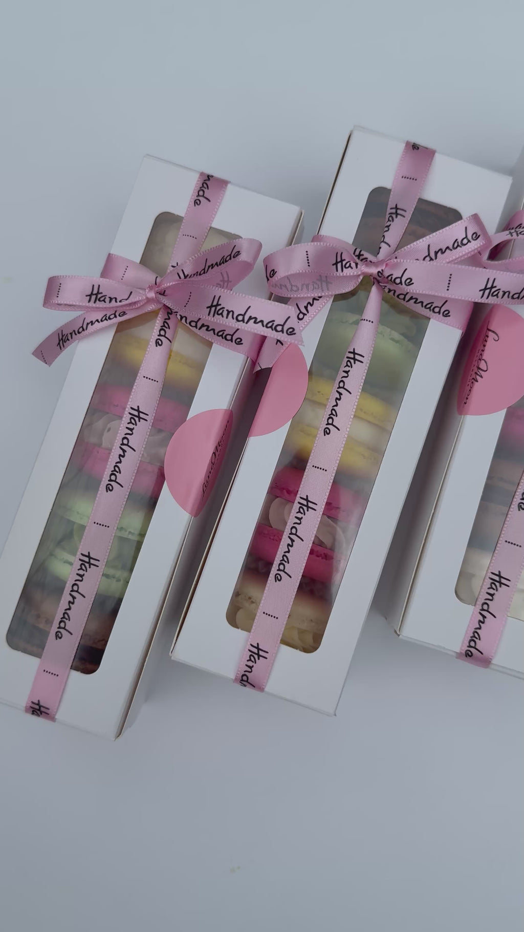 Signature 5-Piece Gift Box